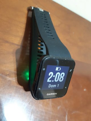Garmin Forerunner 35 Negro