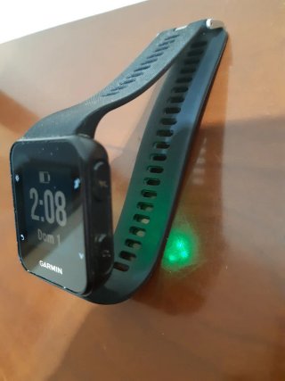 Garmin Forerunner 35 Negro