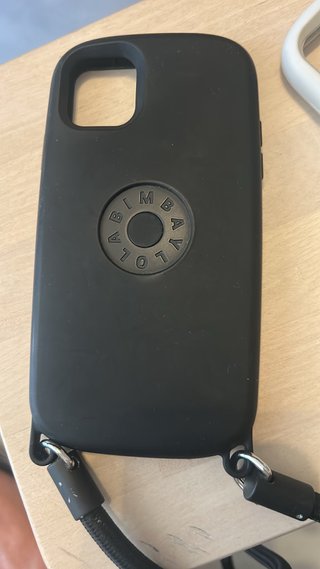 Custodia iPhone 11 Pro Max Bimba y Lola