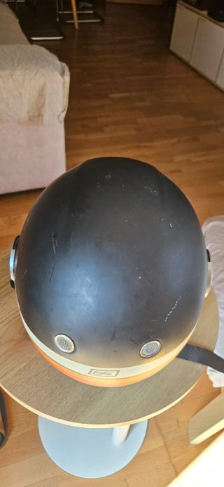 Casco Moto Origine Vega