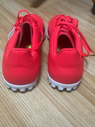 Zapatos de fútbol Adidas Predator césped