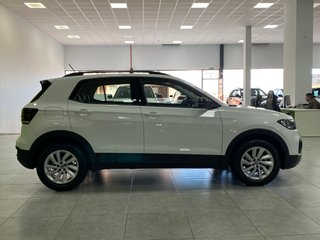 Volkswagen T-Cross Advance 1.0 TSI 110CV DSG