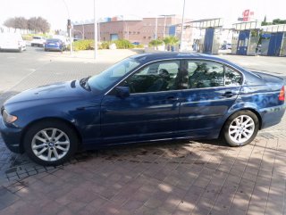BMW Serie 3 2004