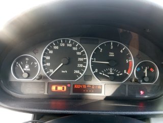 BMW Serie 3 2004
