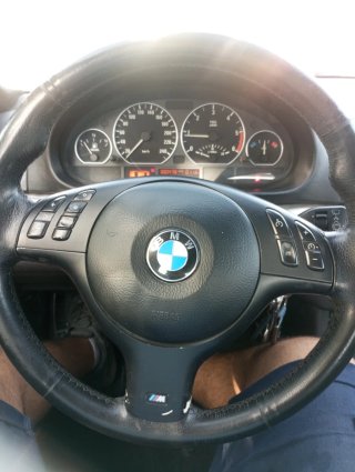 BMW Serie 3 2004
