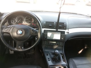 BMW Serie 3 2004
