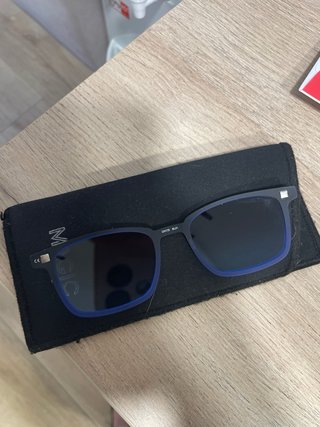 Gafas de sol Afflelou magnéticas