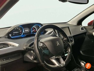 Peugeot 2008 Allure 1.2 PureTech 81KW (110CV) S&S