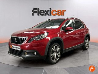 Peugeot 2008 Allure 1.2 PureTech 81KW (110CV) S&S