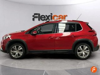 Peugeot 2008 Allure 1.2 PureTech 81KW (110CV) S&S