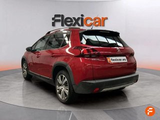 Peugeot 2008 Allure 1.2 PureTech 81KW (110CV) S&S