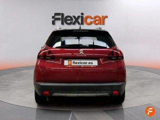 Peugeot 2008 Allure 1.2 PureTech 81KW (110CV) S&S