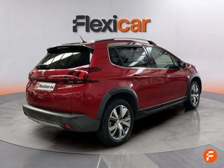Peugeot 2008 Allure 1.2 PureTech 81KW (110CV) S&S