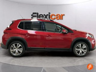 Peugeot 2008 Allure 1.2 PureTech 81KW (110CV) S&S