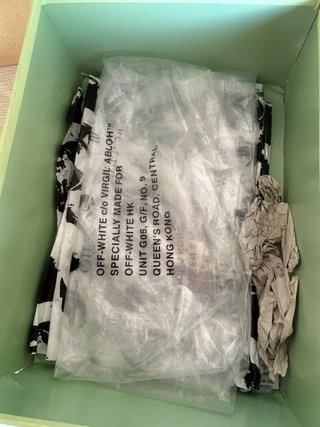 Sneakers bianche