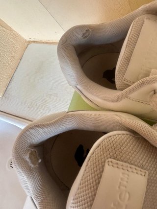 Sneakers bianche