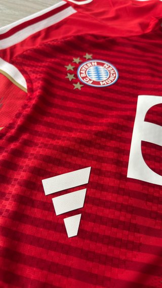 Camiseta Bayern Múnich 2026/2027