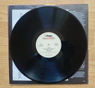 Vinilo Sepultura Arise Xtreme Metal