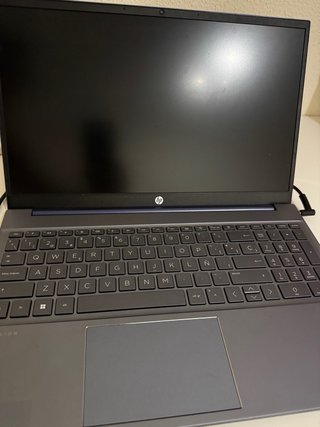Ordenador Portátil HP Pavilion 15 EG2014