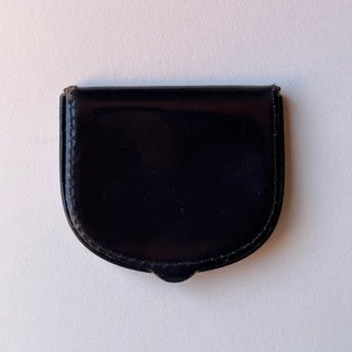 Monedero de Tacón Vintage - Piel / Cuero Legítimo