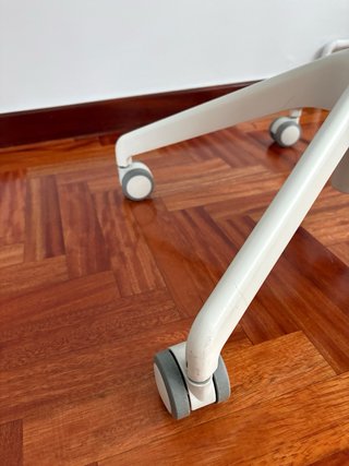 Silla de escritorio Ikea Långfjäll