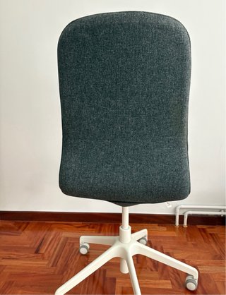 Silla de escritorio Ikea Långfjäll