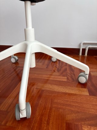 Silla de escritorio Ikea Långfjäll