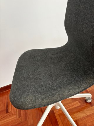 Silla de escritorio Ikea Långfjäll