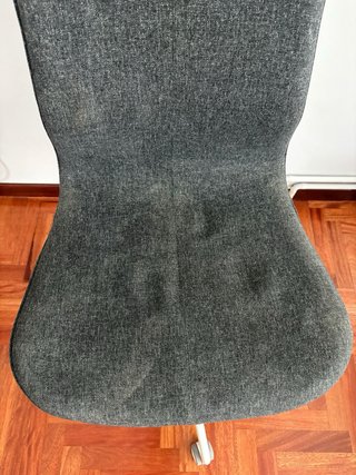 Silla de escritorio Ikea Långfjäll