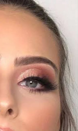 Maquillaje para eventos