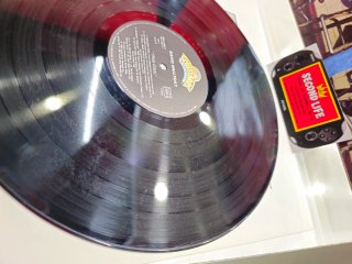 Vinilo David Hallyday - True Cool