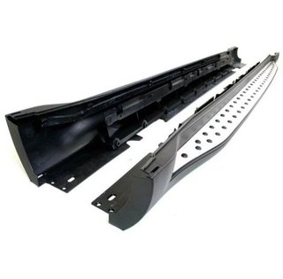 Estriberas Laterales BMW X1 E84