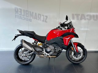 Ducati Multistrada V2S