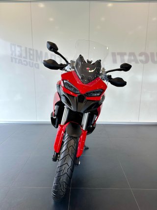 Ducati Multistrada V2S