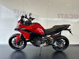 Ducati Multistrada V2S