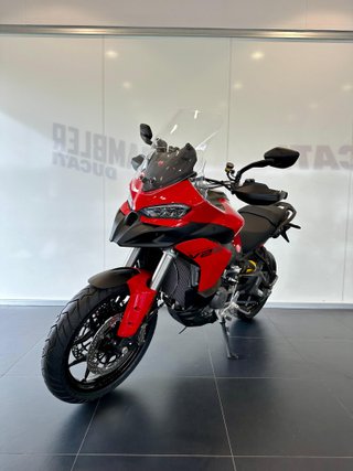 Ducati Multistrada V2S