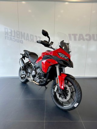 Ducati Multistrada V2S