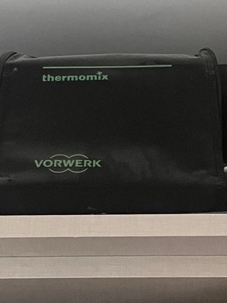 Mochila Thermomix TM5 Vorwerk