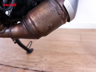 HUSQVARNA SVARTPILEN 125 ABS
