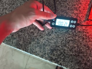 Luz Acuario Hygger 18W 24/7 C 45-60 cm