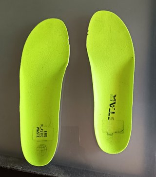 Adidas Adistar Scarpe Giallo Fluo Tg 45.5