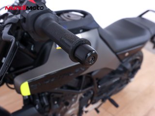 HUSQVARNA SVARTPILEN 125 ABS