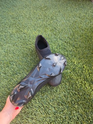 Zapatillas fútbol Adidas Predator