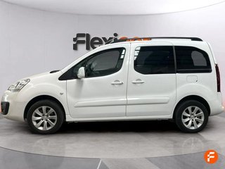 Peugeot Partner TEPEE Outdoor 1.6 BlueHDi 120