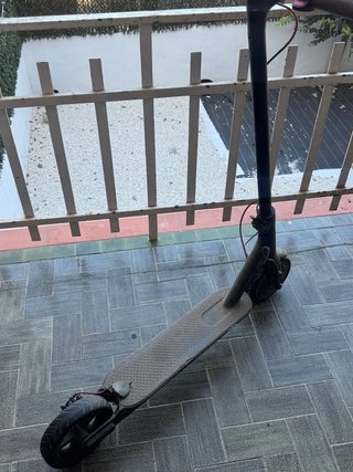 Patinete eléctrico Xiaomi