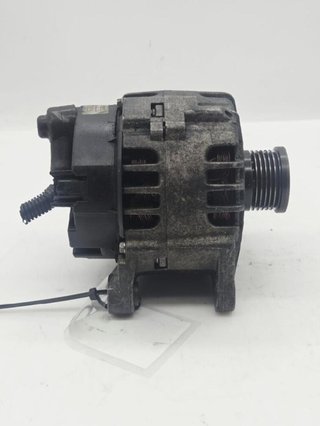 4451 alternador 8200495302 renault trafic 1.9 dci