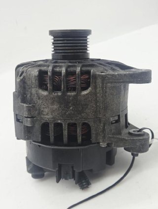 4451 alternador 8200495302 renault trafic 1.9 dci