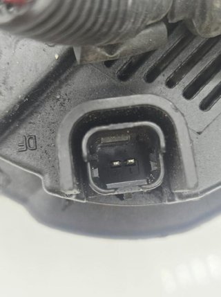4451 alternador 8200495302 renault trafic 1.9 dci