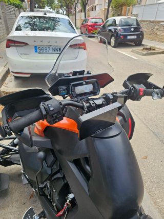 Can-Am Ryker Rally Trike 900Automático