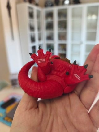 Funko Pop Dinopool Marvel Deadpool